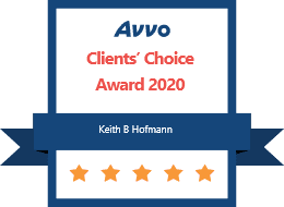 Avvo Clients Choice