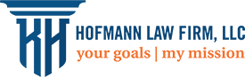 Hofman Law Firm LLC logo