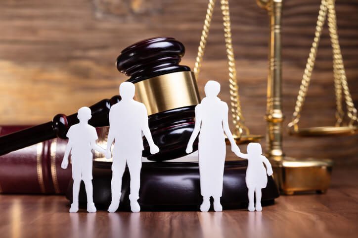 What to Expect From Your Initial Meeting with a Family Attorney