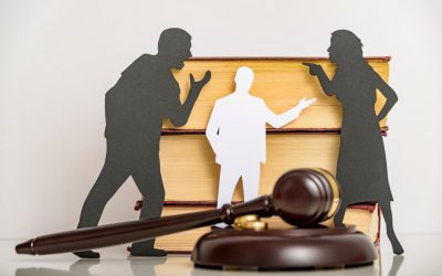 5 Benefits of Mediation For Family Law Disputes