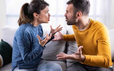 Tips For Navigating a High-Conflict Divorce